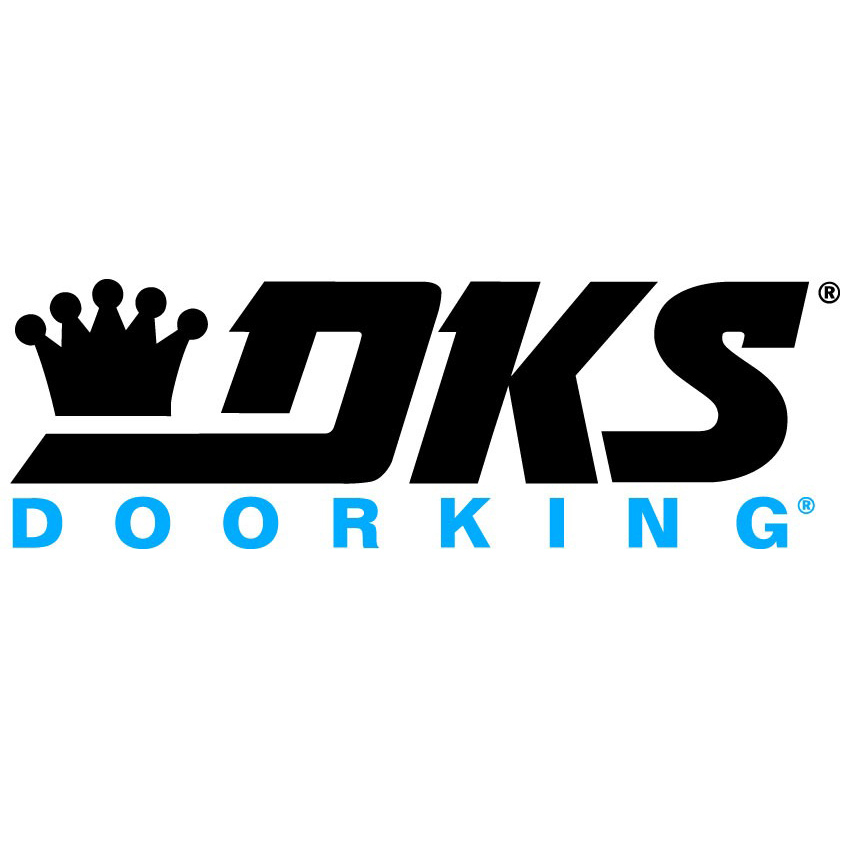 doorking logo